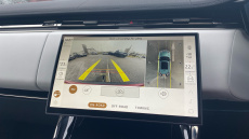 Land Rover Range Rover Sport 3.0 P460e Dynamic SE 5dr Auto Estate